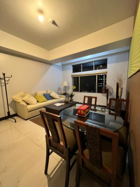 Cozy & Spacious 3BR unit in Manhattan Parkview Tower2